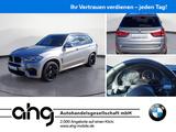 BMW X5 M Navi Prof. M Drivers Package Panorama - BMW X5 M mit Benzin-Antrieb: Geländewagen