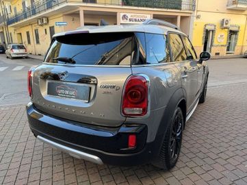 MINI Countryman D (Cooper) - 5