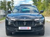 Maserati Levante S /HARMAN-KARDON/PANO/360°/S-SITZE - gebrauchte Maserati SUV & Geländewagen