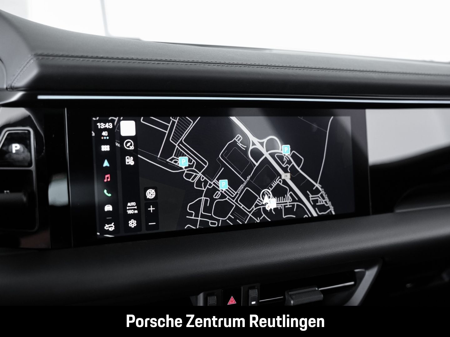 Porsche Macan - Bild 32