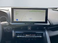 Toyota C-HR - Vorschau Bild 10