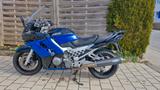 Yamaha FJR 1300 RP04 - YAMAHA 2003 R1