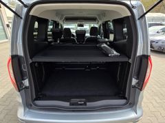 Fahrzeugabbildung Kangoo III Techno 1.3 TCe130 EDC