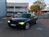 BMW 730d E65 - BMW 730: 730d E65