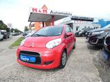 Citroën C1 Style - Citroën C1 in Lübeck
