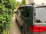 Volkswagen Touran 1.4 TSI 103kW - - VW Touran Gebrauchtwagen in Karlsruhe