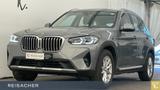 BMW X3 xDrive 30i A AHK LCPro HUD ACC RFK PDC 18" LM