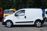 Fiat Fiorino 1.4 Benzin SX Kasten,AHK,Klima,Euro6 - Fiat Fiorino aus 2019