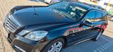 Mercedes-Benz E 220 CDI BlueEFFICIENCY AVANTGARDE AVANTGARDE