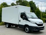 Iveco DAILY 35C16H LBW 750kg Klima 1-Hand - Gebraucht Pkw-Anhänger 750 kg