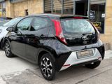 Toyota Aygo AYGO x-play club-Kamera-1.Hand-Tempomat - Toyota: Aygo Club