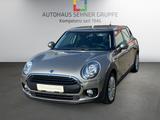 MINI Cooper Clubman One 75 KW +PDC+Klimaaut.+Sitzheiz - MINI Cooper Clubman aus 2018