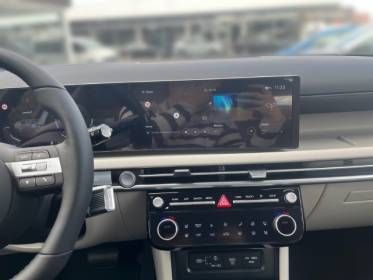 Hyundai Tucson – Bild 9