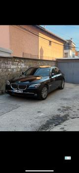 BMW bmw 730d Tausch möglich - BMW 730 in Düsseldorf