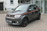 Suzuki Ignis 1.2 Comfort+ Automatik - Suzuki Ignis: Automatik