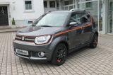 Suzuki Ignis 1.2 Comfort+ Automatik - Suzuki Ignis: Schwarz