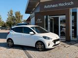 Hyundai i10 Edition 30+ *LM*KLIMA*KAM*NAVI*LRHZ* - Hyundai i10: Edition 30
