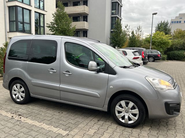 Citroën Berlingo Kombi Selection