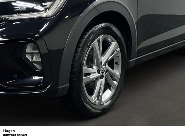 Volkswagen Taigo - Bild 9