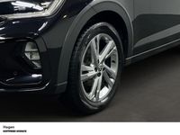 Volkswagen Taigo - Vorschau Bild 9
