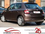 Skoda Fabia Style TSI DSG |Automatik|PDC|AHK| - Skoda Fabia mit Benzin-Antrieb: Limousine