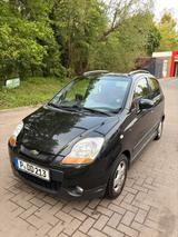 Chevrolet Matiz 0.8 SE Automatik - Chevrolet Matiz: Automatik