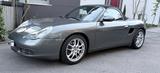 Porsche Boxster, Hardtop, Verdeck&Reifen neu, scheckheft - Porsche Gebrauchtwagen von 1999