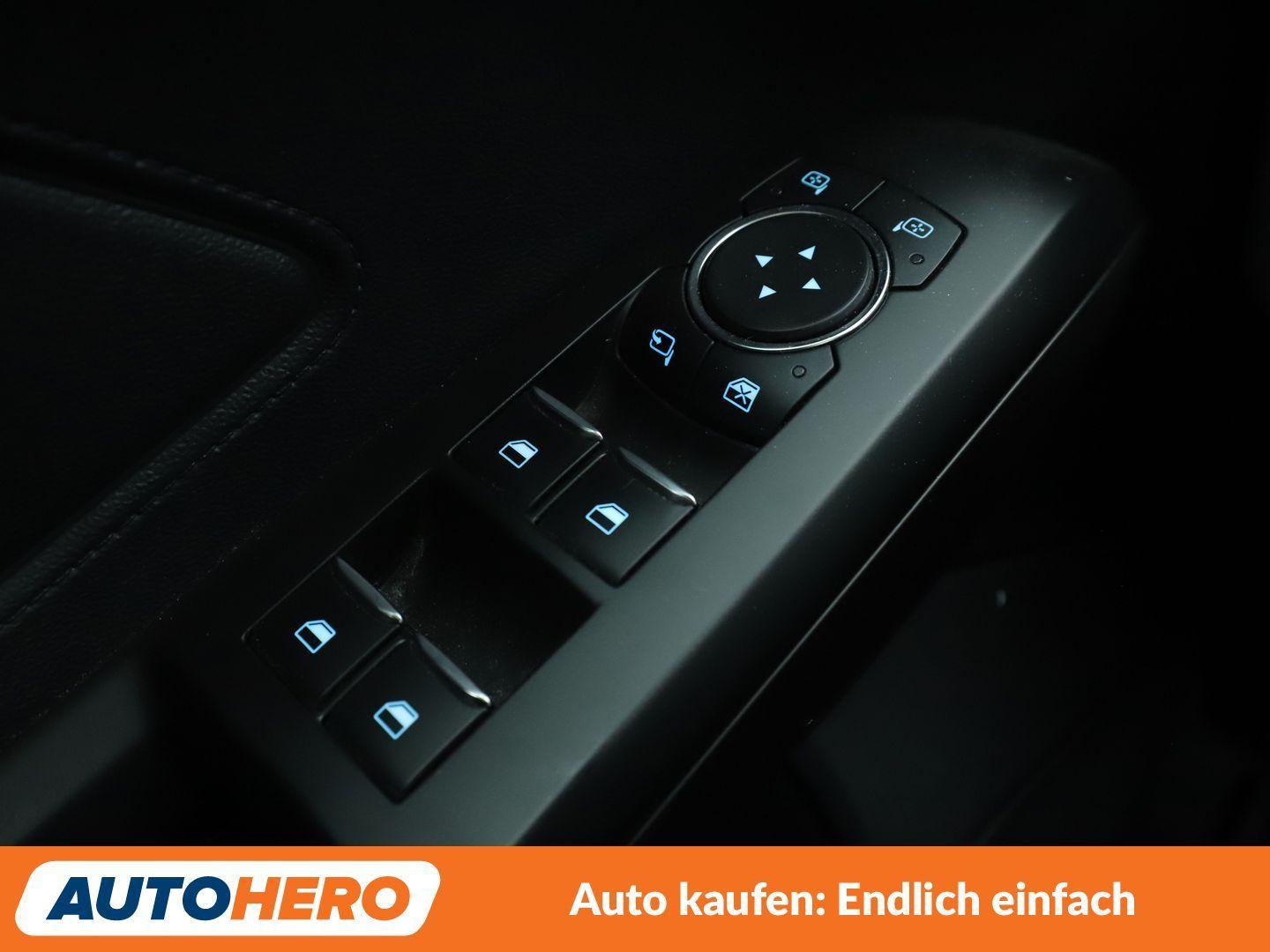 Ford Focus 1.5 EcoBoost Active Aut.*NAVI*LED*SPUR*PDC