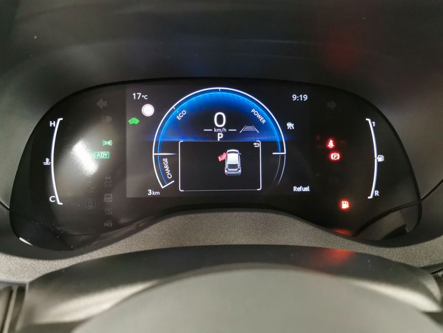 Mazda 2 Hybrid - Bild 10