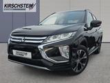 Mitsubishi Eclipse Cross Intro Edition 1.5 T-MIVEC AHK WR 3 - gebrauchte Mitsubishi Eclipse Cross aus dem Jahr 2019