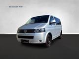Volkswagen T5 Caravelle/Comfortline/8-Sitzer - Volkswagen T5 Caravelle: Comfortline