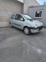 Renault Auto Renualt twingo 2007 mit TÜV neu 1 Hand - Renault Twingo mit Anhängerkupplung