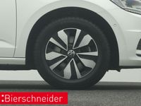 Volkswagen Touran - Vorschau Bild 31