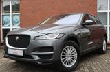Jaguar F-Pace Pure 2.0 AWD Virtual Panorama Head-Up - Jaguar F-Pace in Hannover