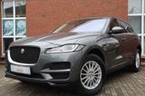Jaguar F-Pace Pure 2.0 AWD Virtual Panorama Head-Up - Jaguar F-Pace: Pure