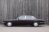 Jaguar Daimler XJ40 Weihnachstangebot! H-Zulassung - Jaguar aus 1993