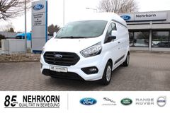 Fahrzeugabbildung Ford Transit Custom TREND L2 H2 HOCH LANG + AHK NAVI