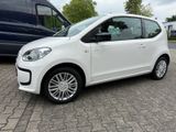Volkswagen up! cup up! - Volkswagen up! in Düsseldorf
