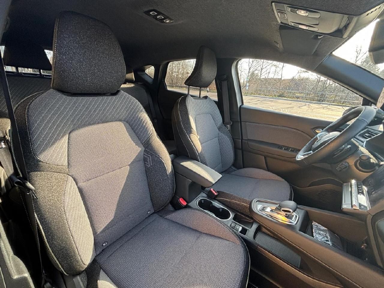 Detailbild 14 Renault Captur II TCe 158 Techno EDC