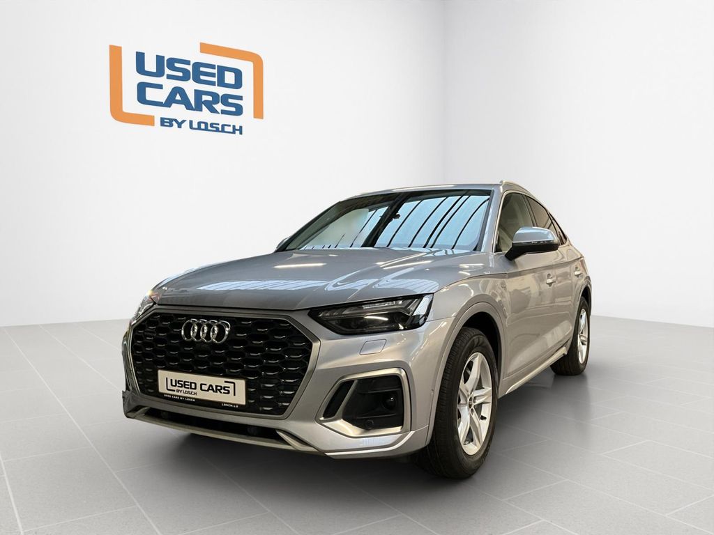 Image of Audi Q5