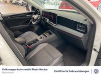 Volkswagen Tiguan - Vorschau Bild 21