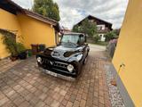 Ford F 100 - 1953 - 50th Anniversery FORD - Ford F 100: Pickup