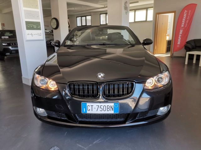 BMW Bmw 320 320i cat Cabrio Futura