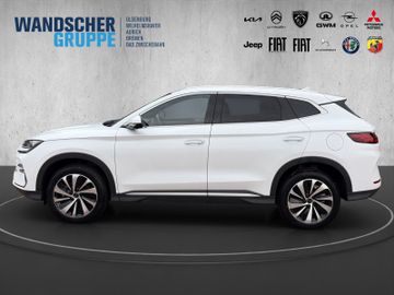 BYD SEAL U DM-i PHEV 26.6kWh Comfort ACC 360 11kw OB