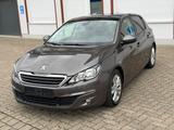 Peugeot 308 Active 1,6L/KLIMAAUTOMATIK/PANO - Peugeot 308 mit Benzin-Antrieb: Limousine, 1.6