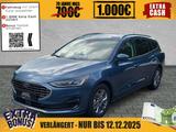 Ford Focus Titanium Turnier Hybrid #Tageszulassung - Ford Focus Neuwagen: Turnier