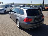 BMW 318 d PANO NAVProffessional XEN BUSINESS - BMW 318 aus 2009: 318d
