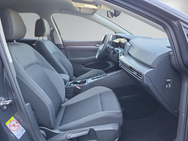 Golf VIII 2.0 TDI DSG ACTIVE LED+ACC+NAVI.+SIHZ+