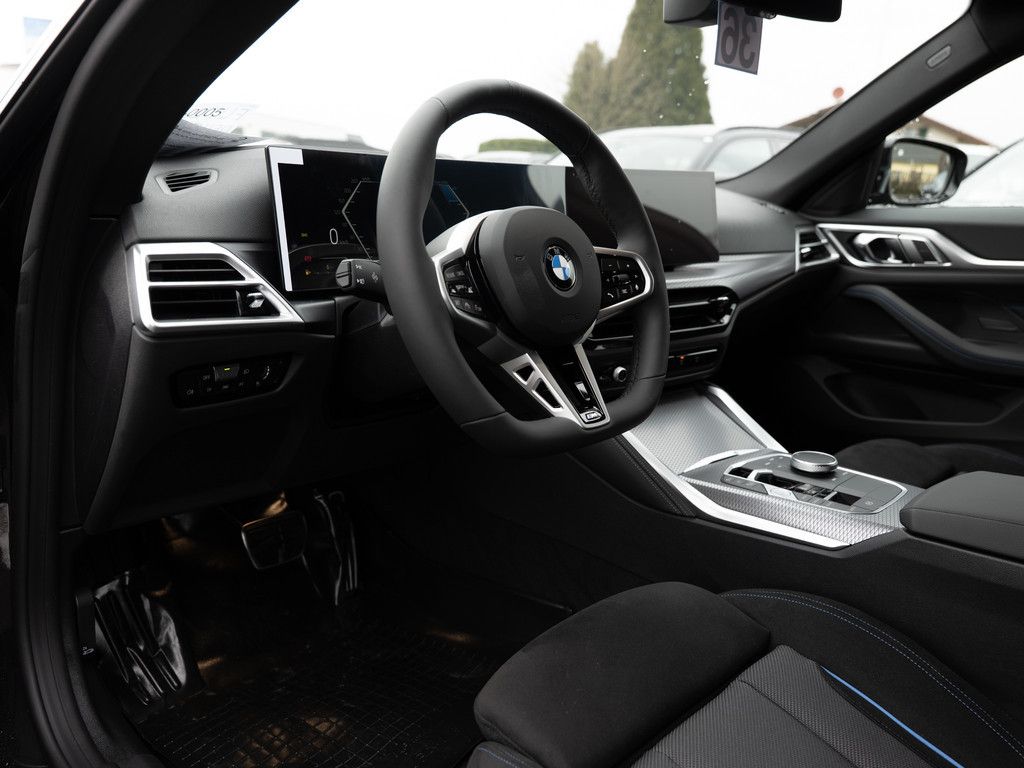 BMW 420 Gran Coupé - Bild 6