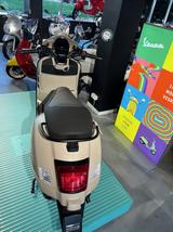 Vespa GTV 300 Sei Gorni - VESPA BEIGE